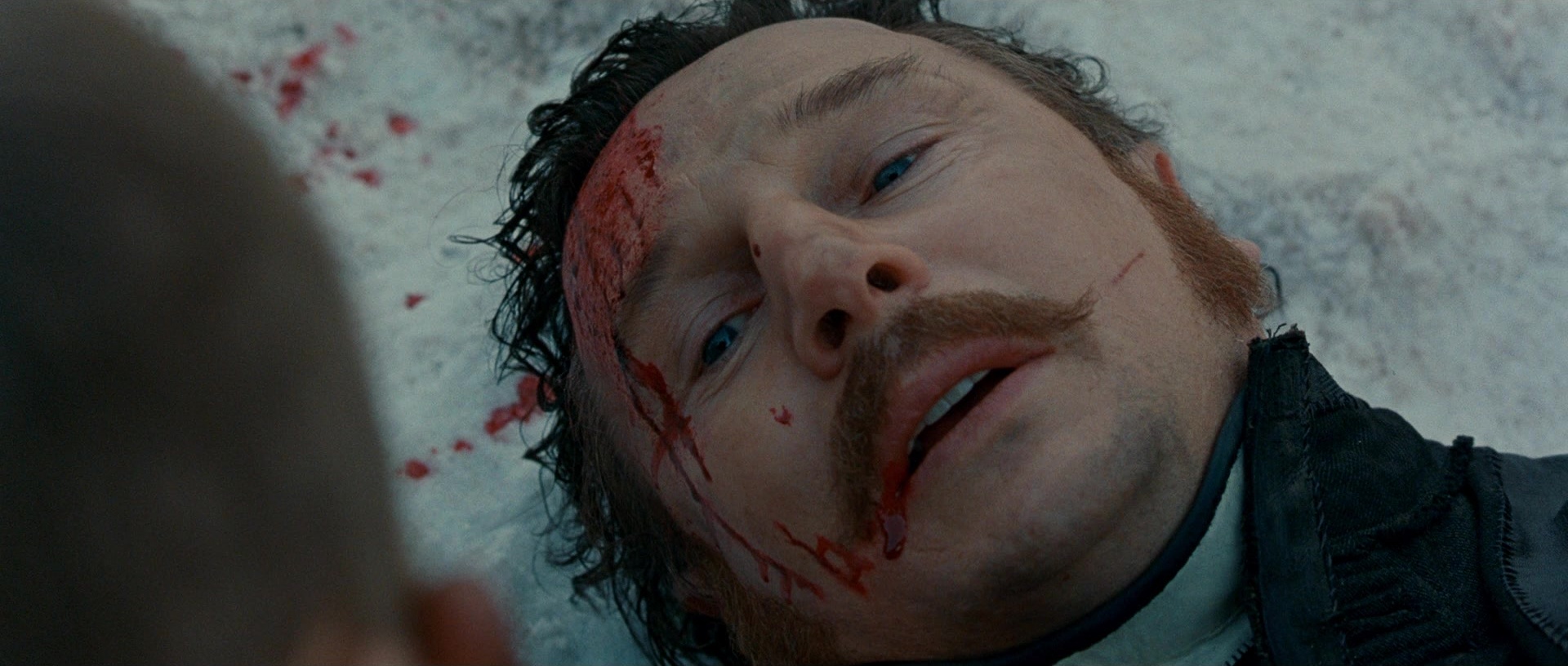 Gangs of New York (2002), unknown, 2.35:1 — film still