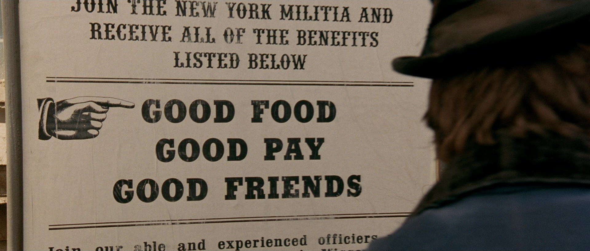 Gangs of New York (2002), wide, 2.35:1 — film still
