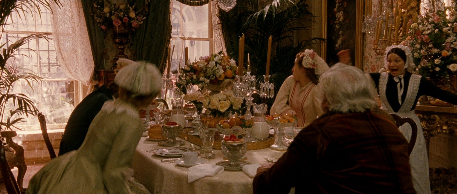 Gangs of New York (2002), wide, 2.35:1 — film still