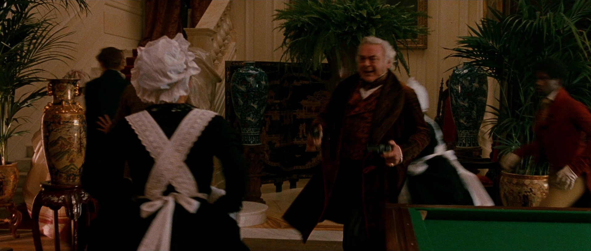Gangs of New York (2002), wide, 2.35:1 — film still