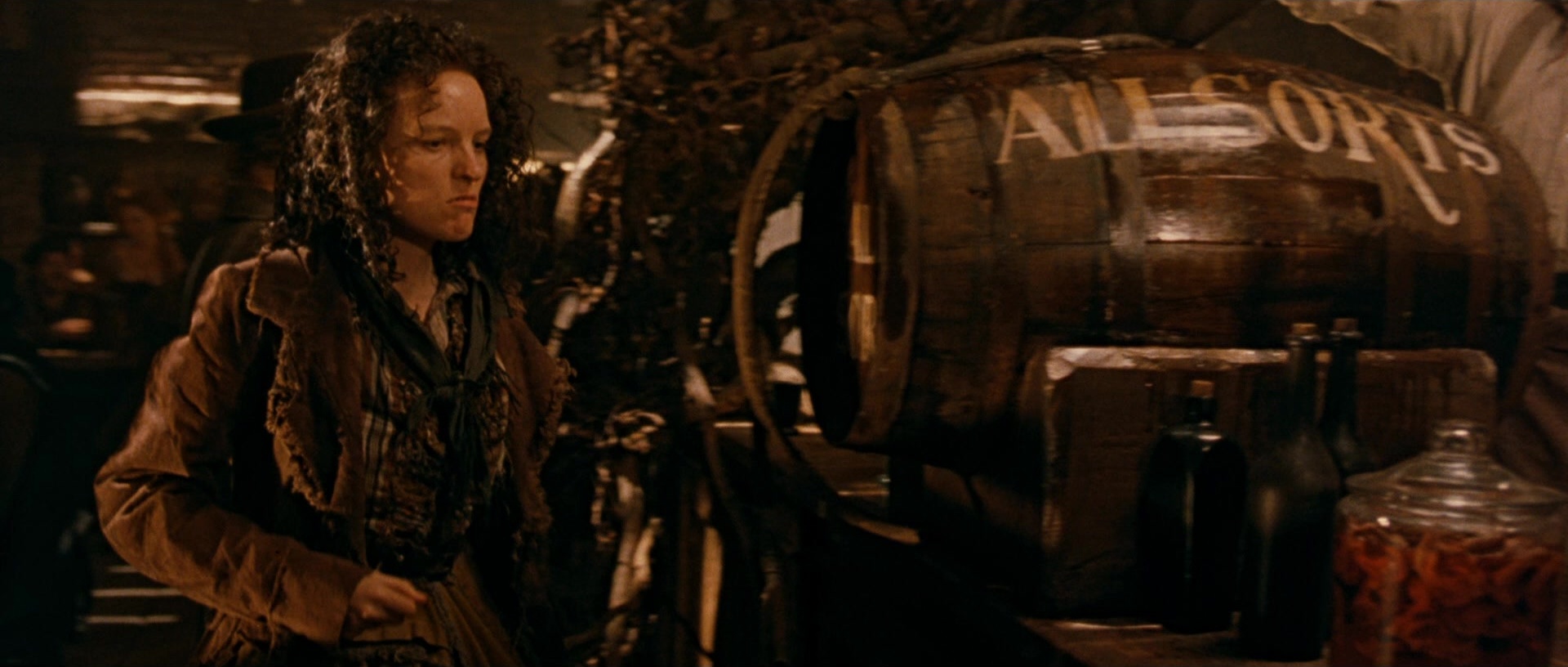 Gangs of New York (2002), wide, 2.35:1 — film still