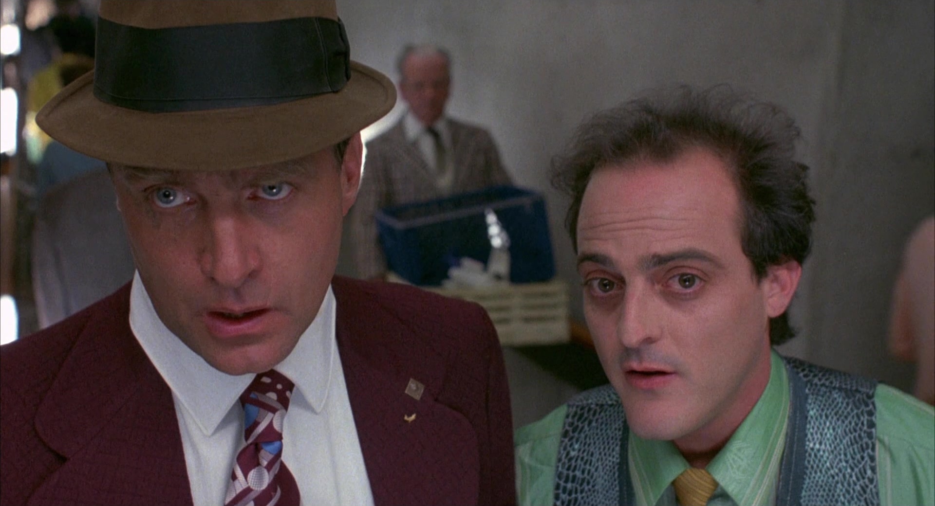 Cherry 2000 (1987), medium, 1.85:1 — film still