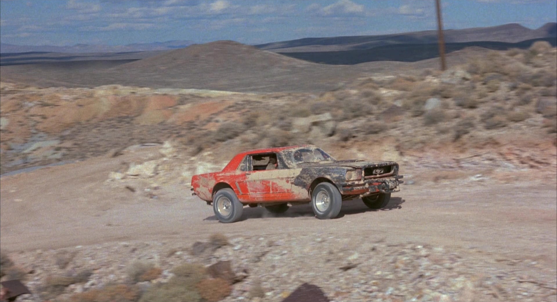Cherry 2000 (1987), unknown, 1.85:1 — film still