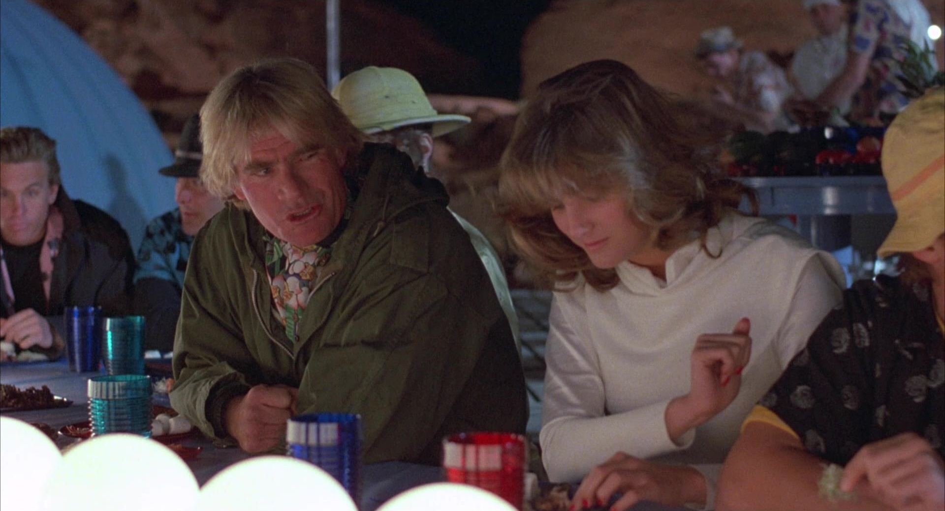 Cherry 2000 (1987), wide, 1.85:1 — film still