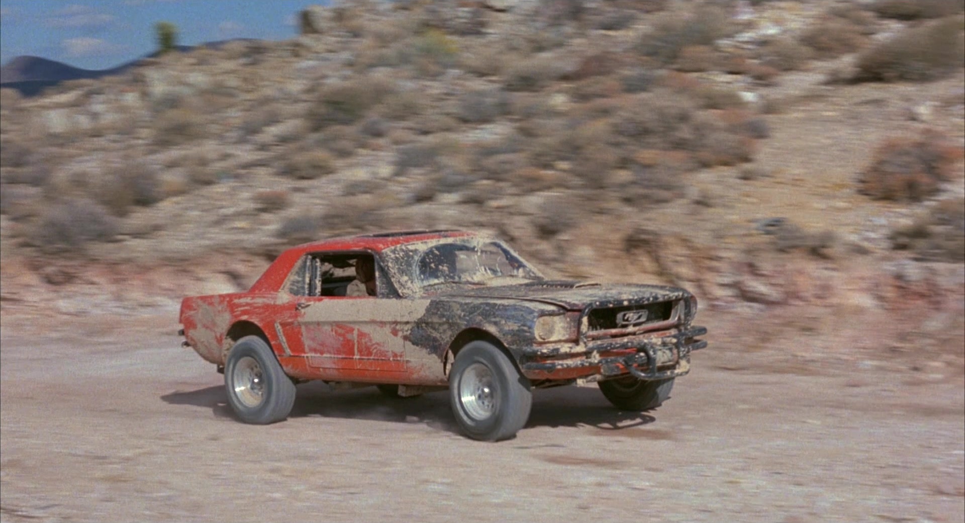 Cherry 2000 (1987), unknown, 1.85:1 — film still