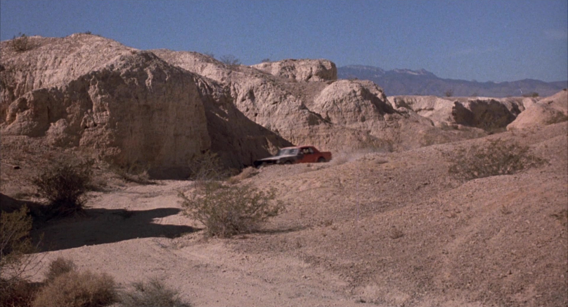 Cherry 2000 (1987), unknown, 1.85:1 — film still