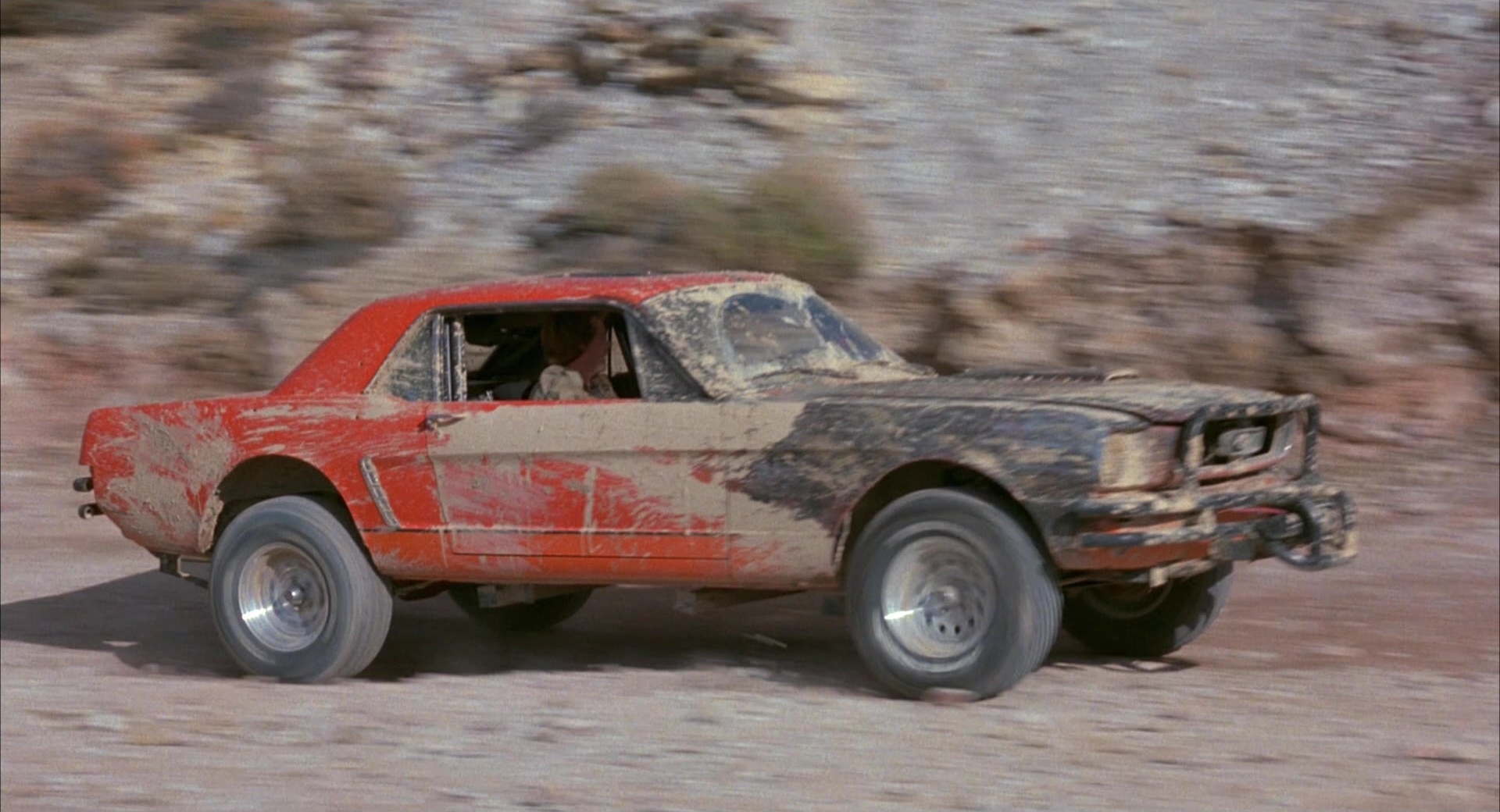 Cherry 2000 (1987), wide, 1.85:1 — film still