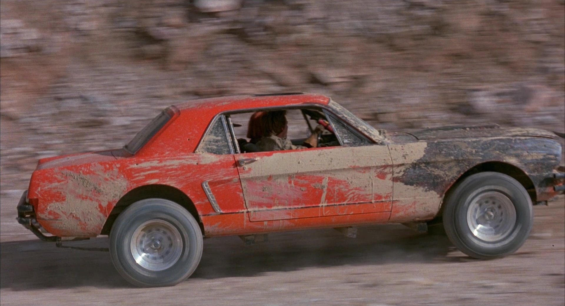 Cherry 2000 (1987), wide, 1.85:1 — film still