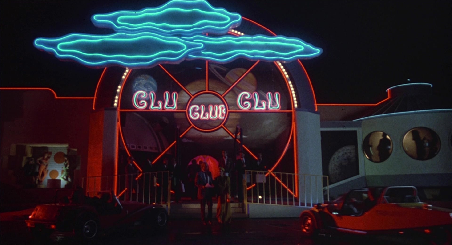 Cherry 2000 (1987), wide, 1.85:1 — film still