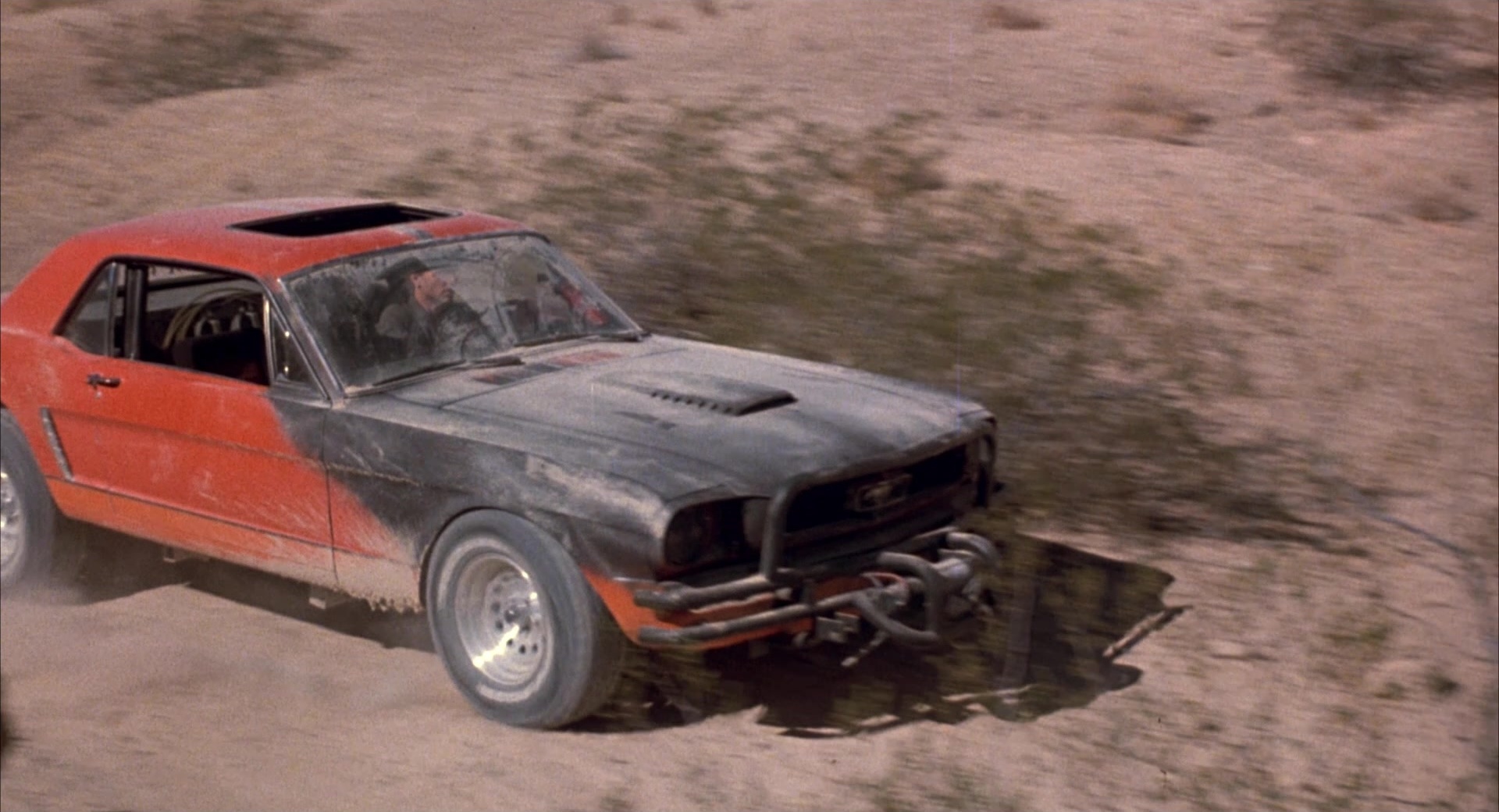 Cherry 2000 (1987), unknown, 1.85:1 — film still
