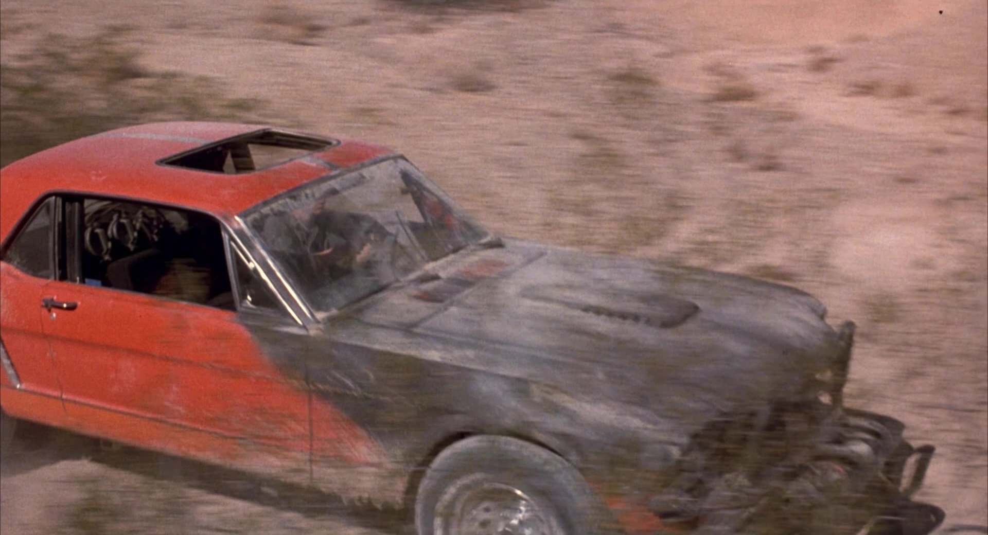 Cherry 2000 (1987), unknown, 1.85:1 — film still