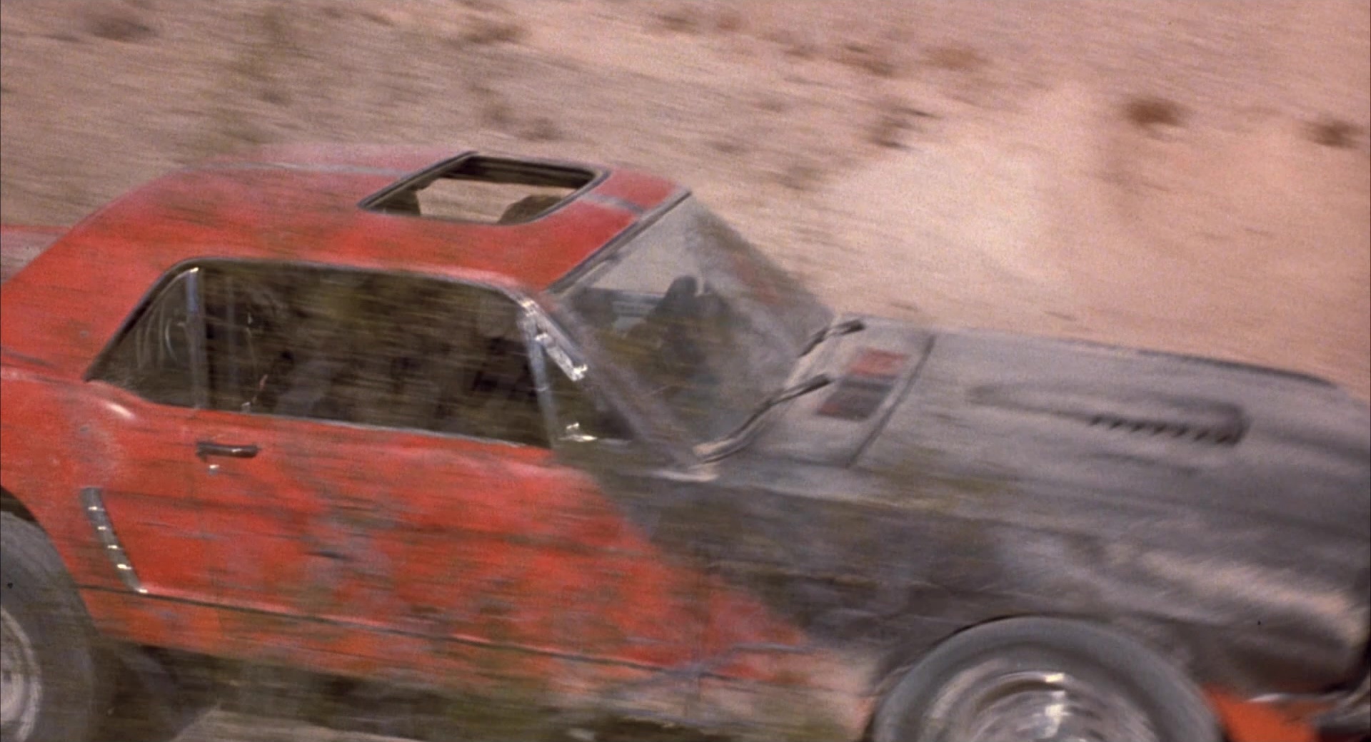 Cherry 2000 (1987), unknown, 1.85:1 — film still