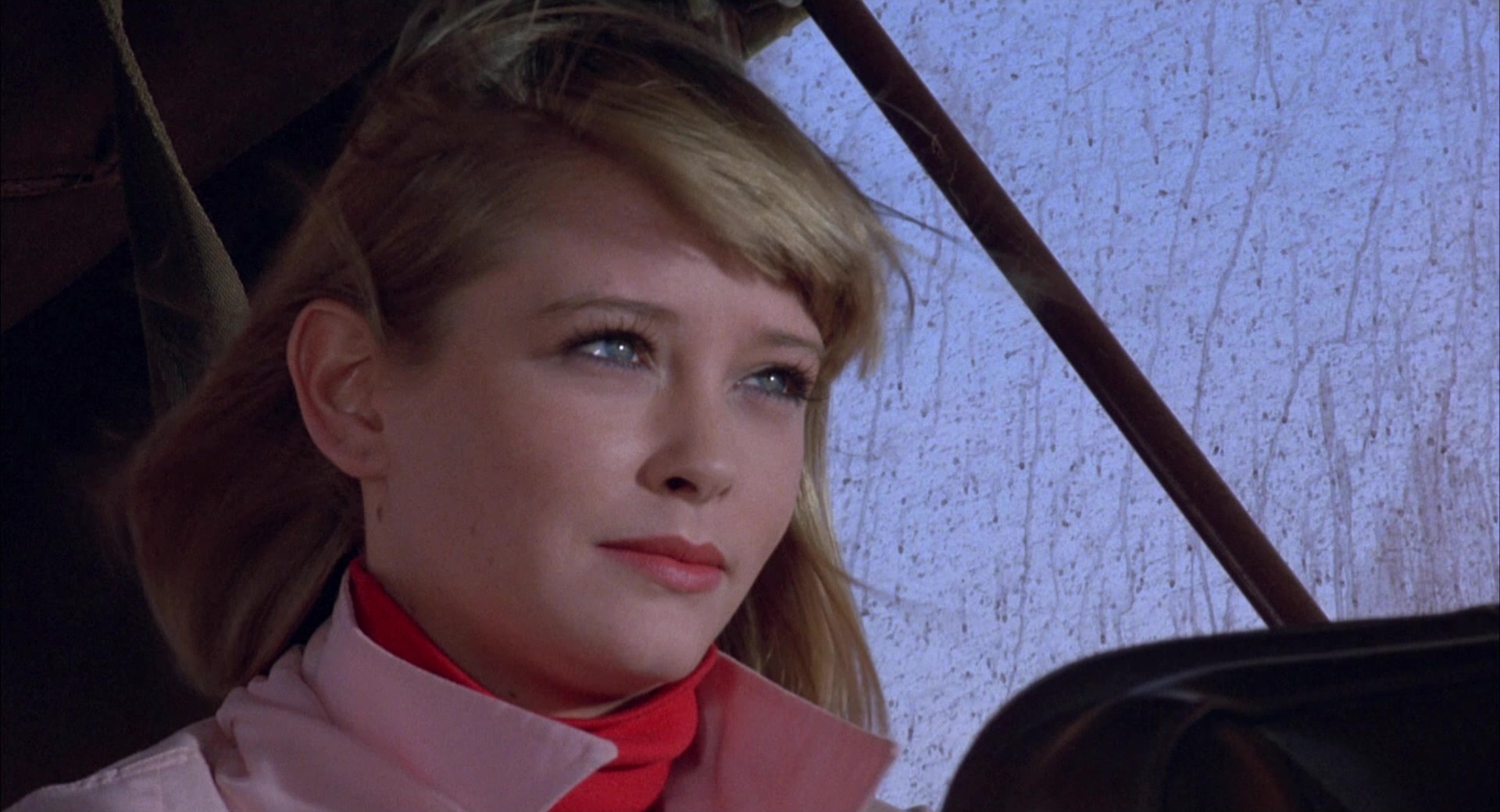 Cherry 2000 (1987), medium, 1.85:1 — film still