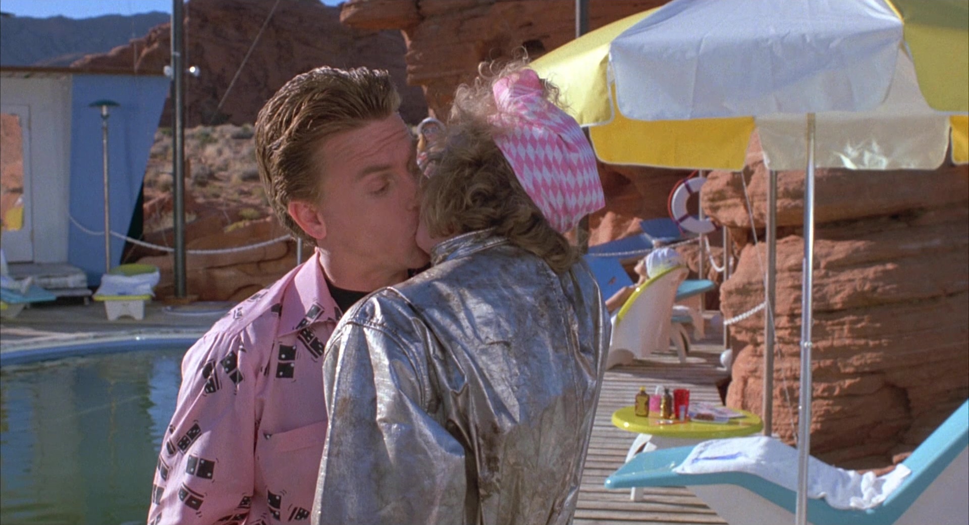 Cherry 2000 (1987), wide, 1.85:1 — film still