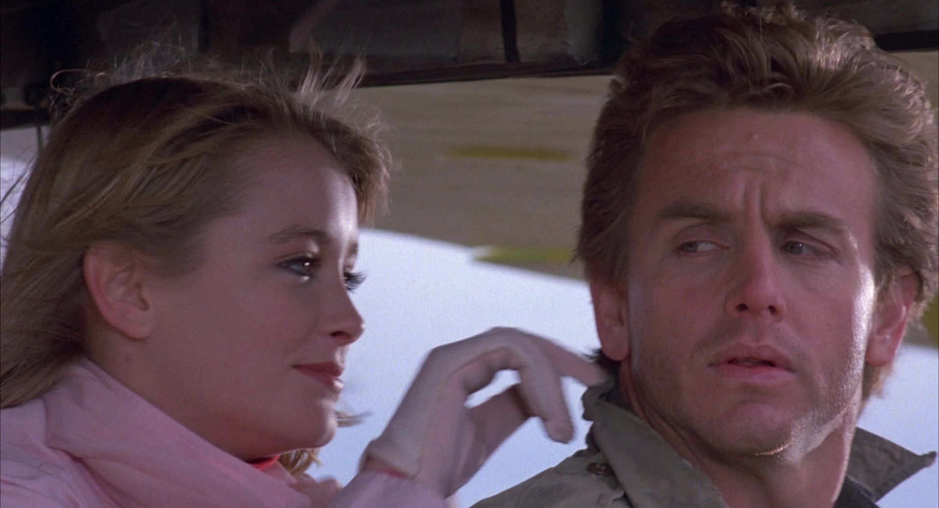 Cherry 2000 (1987), medium, 1.85:1 — film still