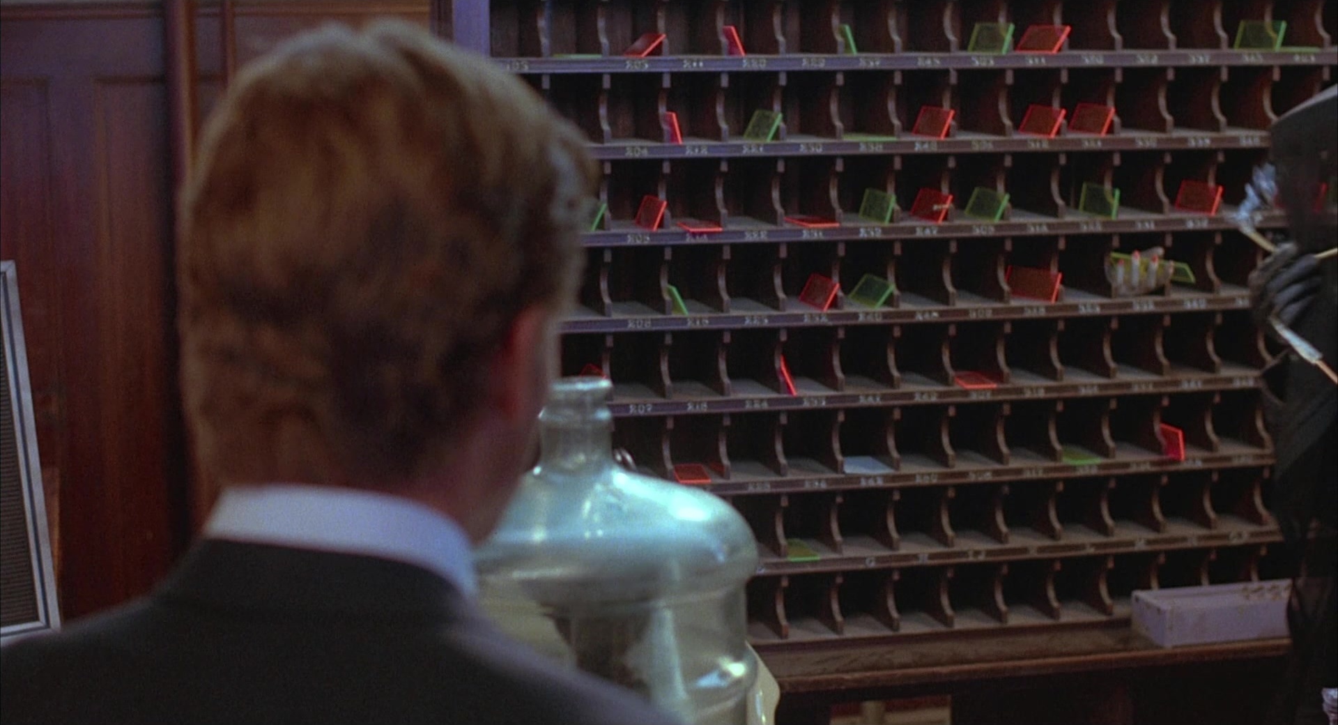 Cherry 2000 (1987), unknown, 1.85:1 — film still