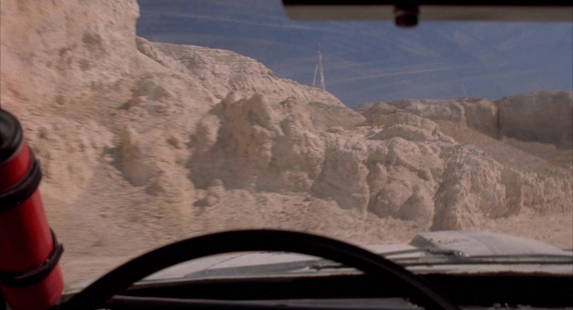 Cherry 2000 (1987), wide, 1.85:1 — film still