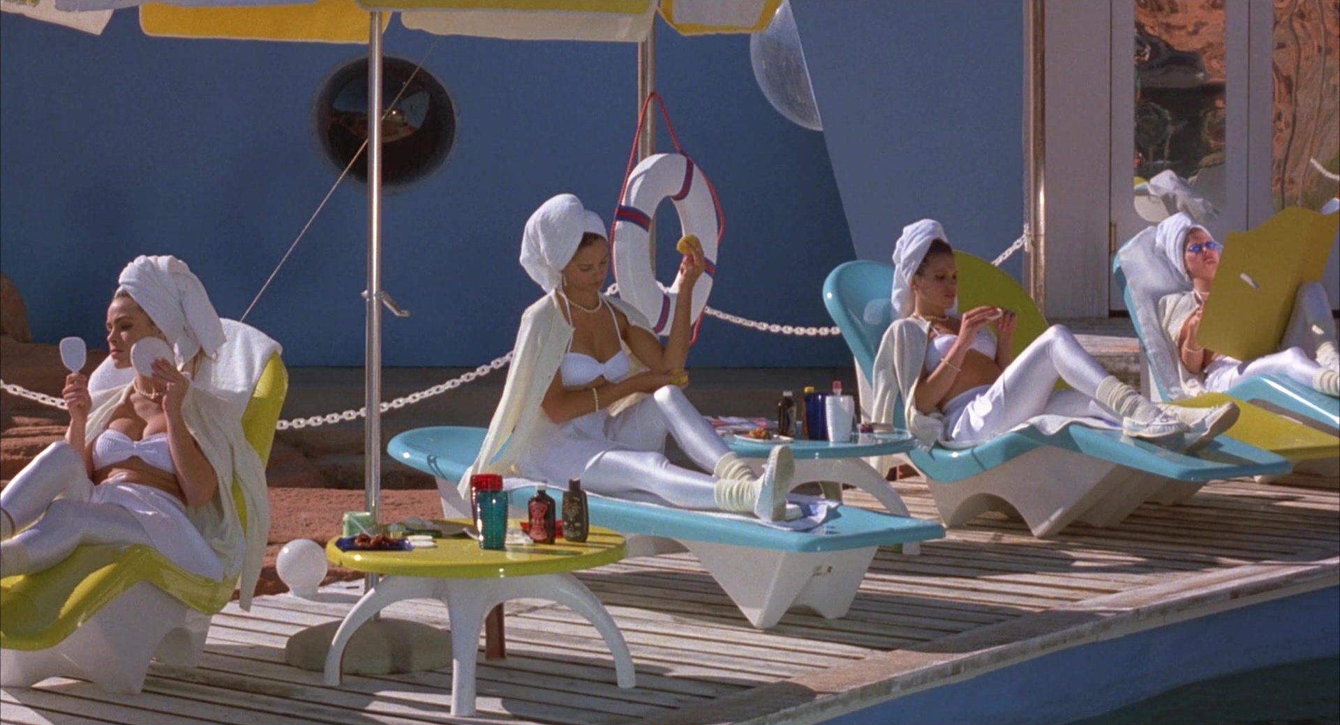 Cherry 2000 (1987), wide, 1.85:1 — film still