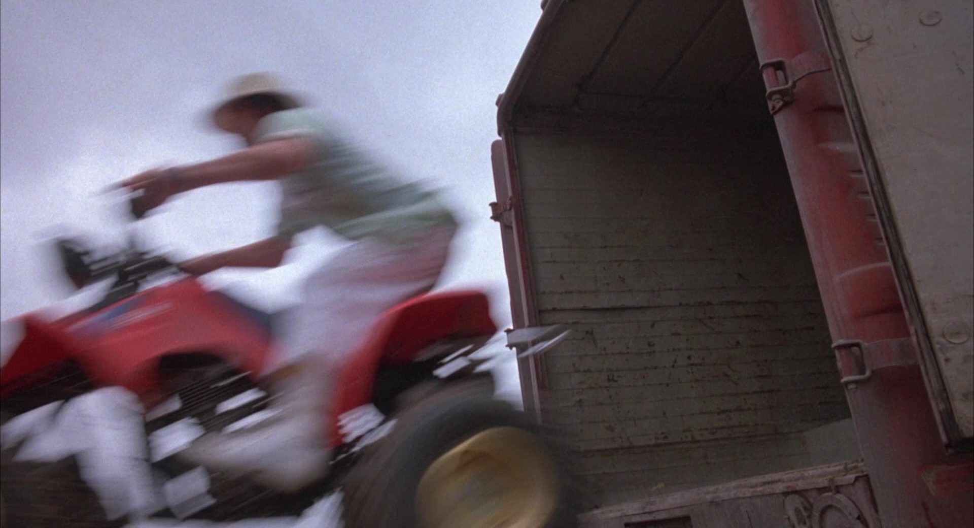 Cherry 2000 (1987), unknown, 1.85:1 — film still