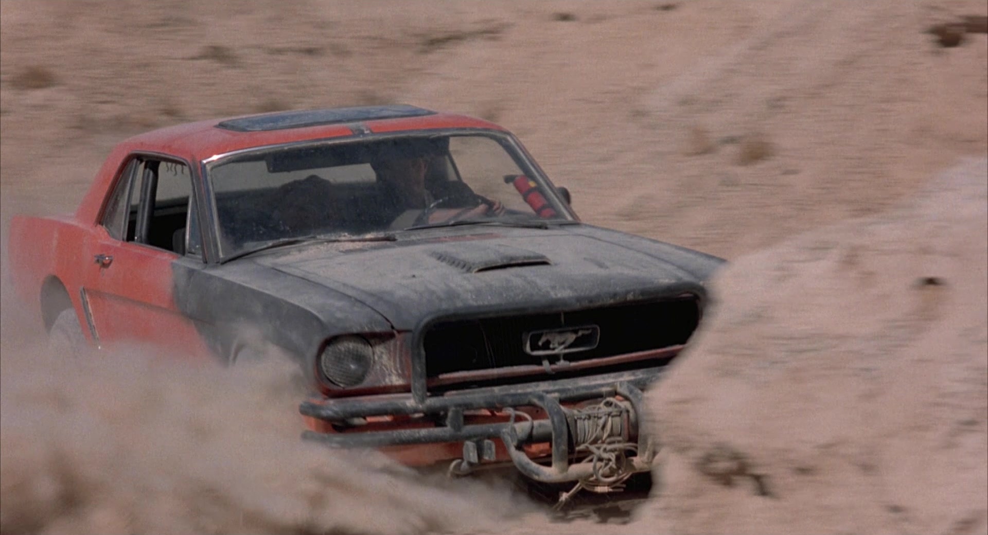 Cherry 2000 (1987), unknown, 1.85:1 — film still