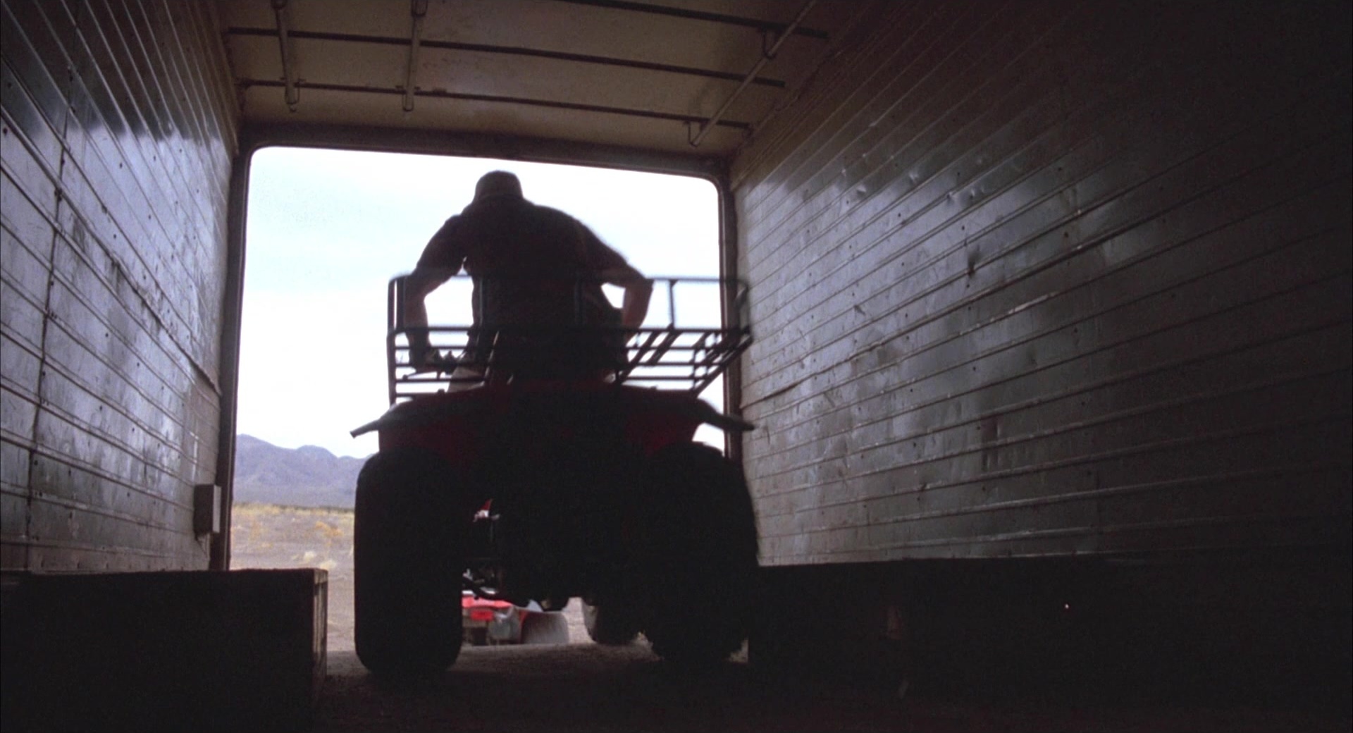 Cherry 2000 (1987), unknown, 1.85:1 — film still