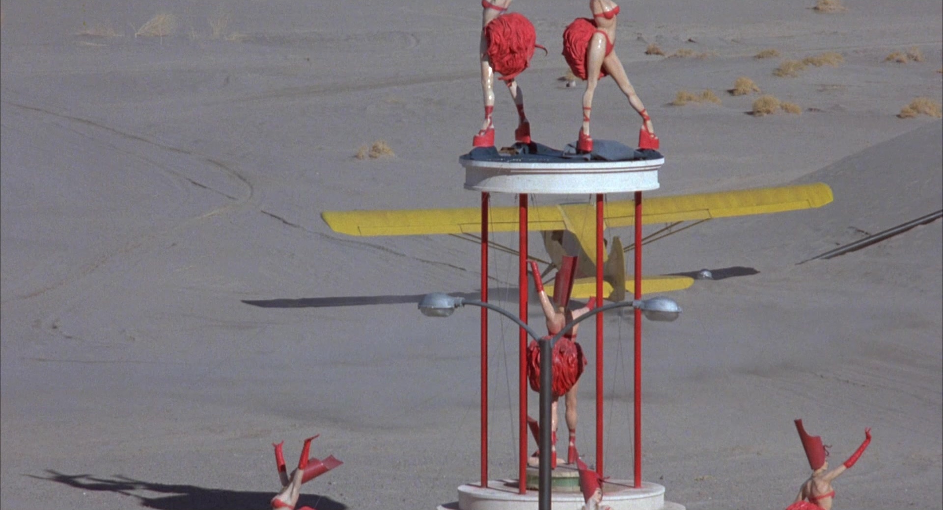 Cherry 2000 (1987), wide, 1.85:1 — film still