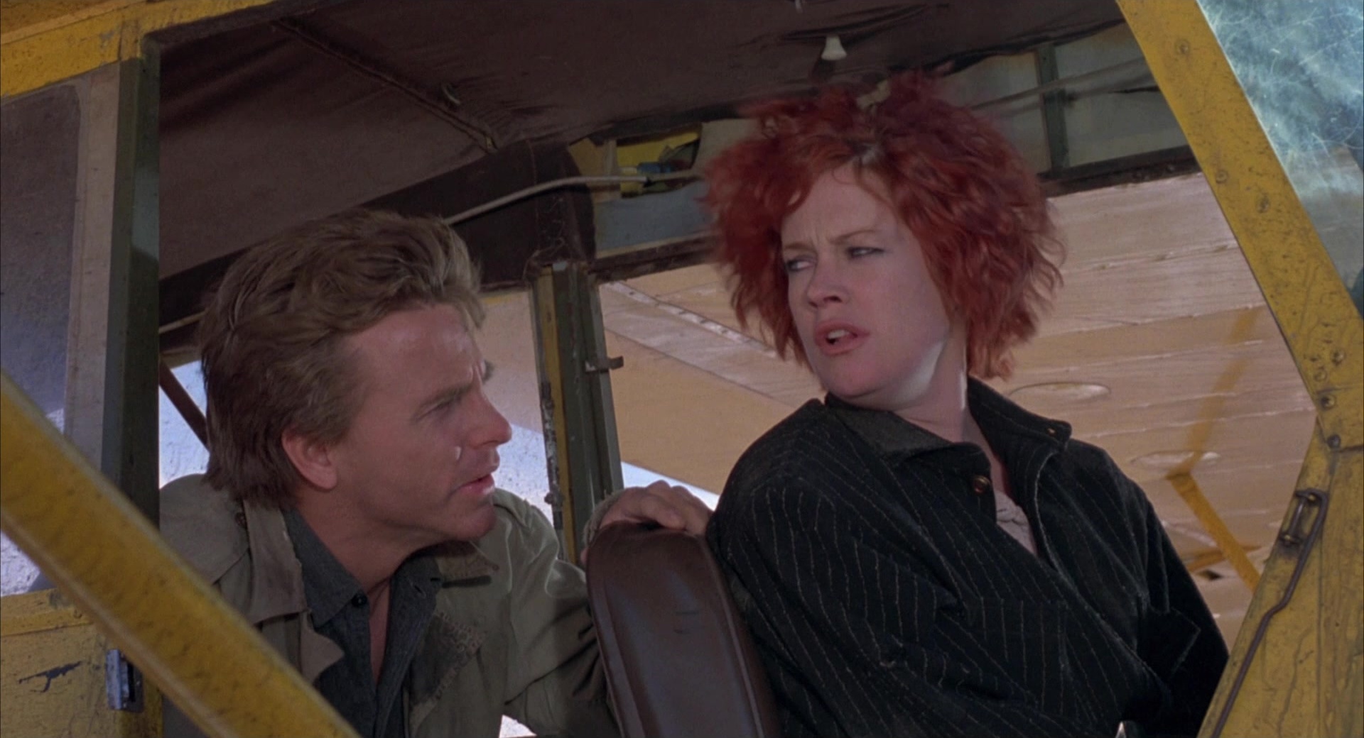 Cherry 2000 (1987), wide, 1.85:1 — film still