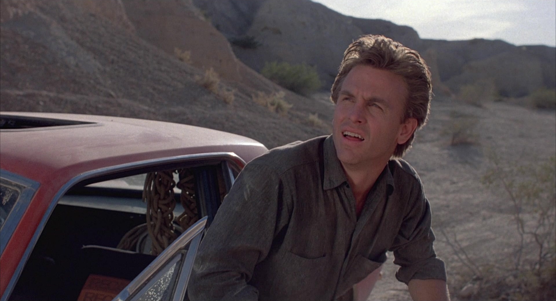 Cherry 2000 (1987), wide, 1.85:1 — film still