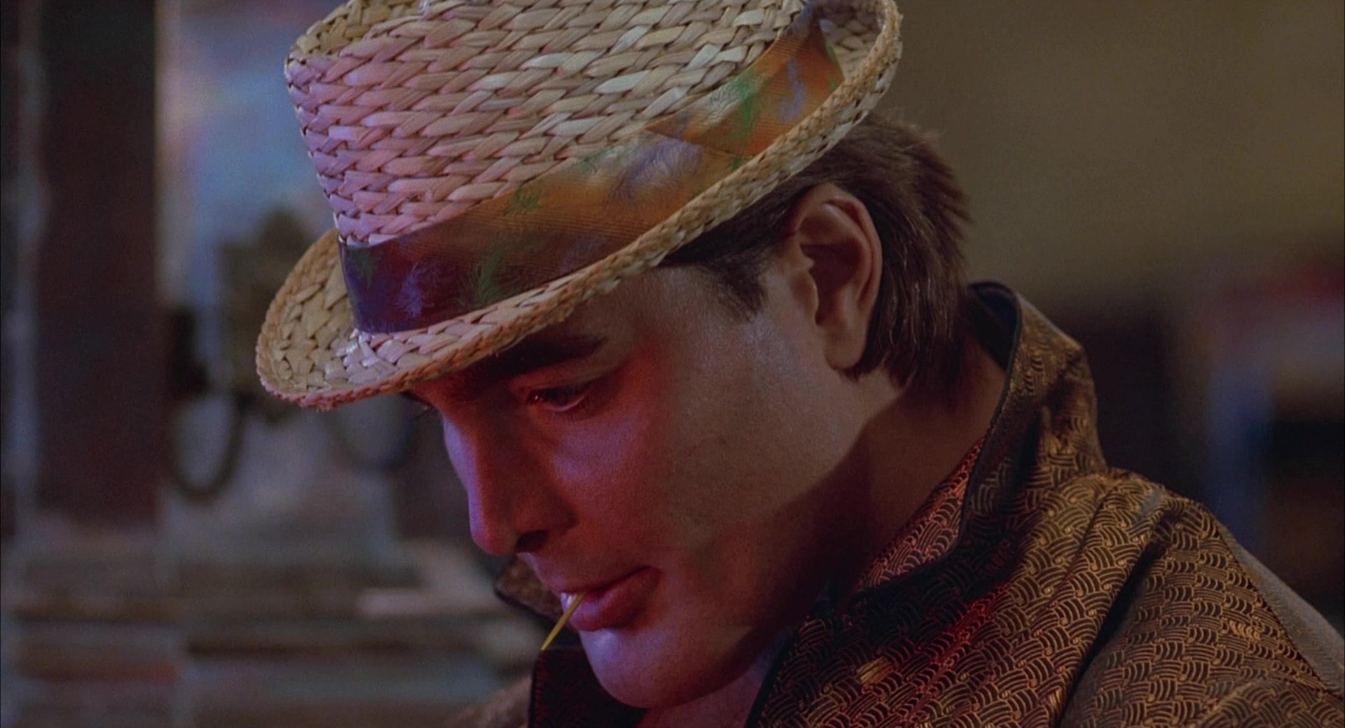Cherry 2000 (1987), unknown, 1.85:1 — film still