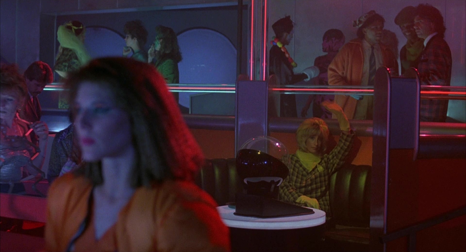 Cherry 2000 (1987), wide, 1.85:1 — film still