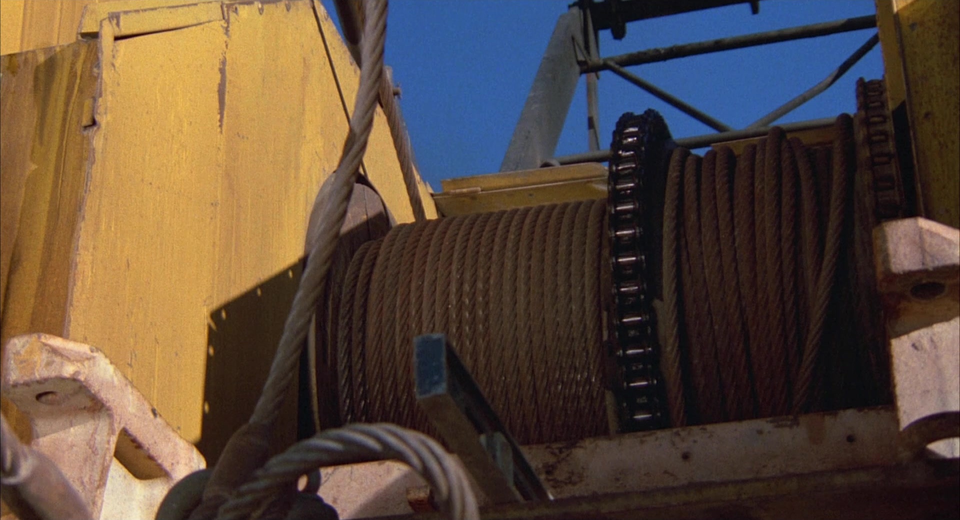 Cherry 2000 (1987), wide, 1.85:1 — film still