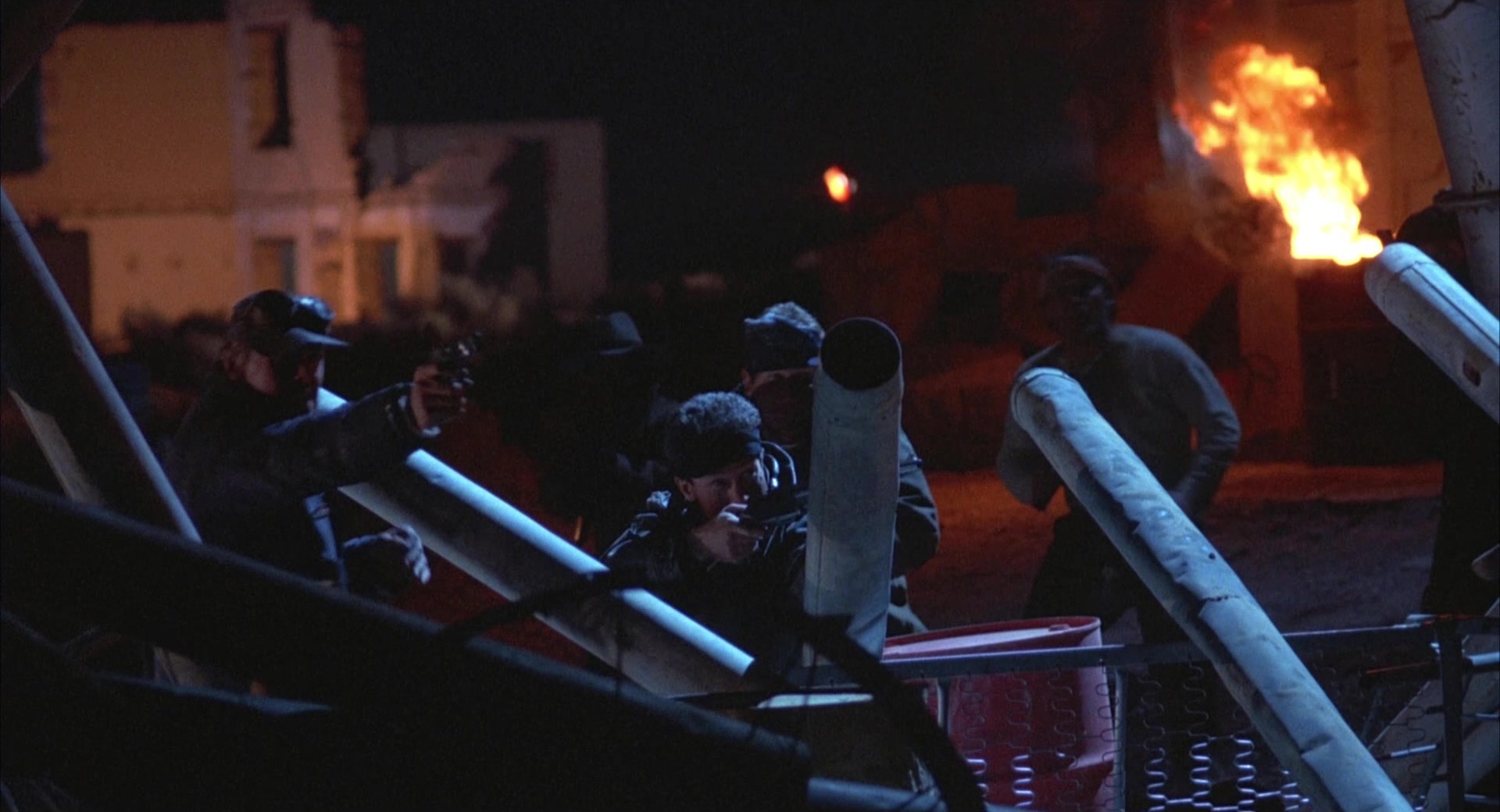 Cherry 2000 (1987), wide, 1.85:1 — film still