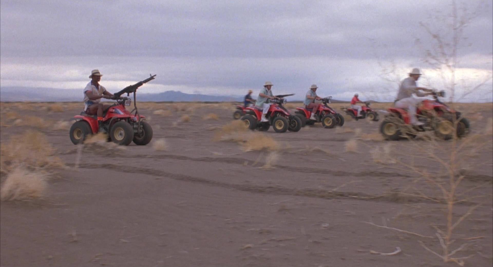 Cherry 2000 (1987), unknown, 1.85:1 — film still