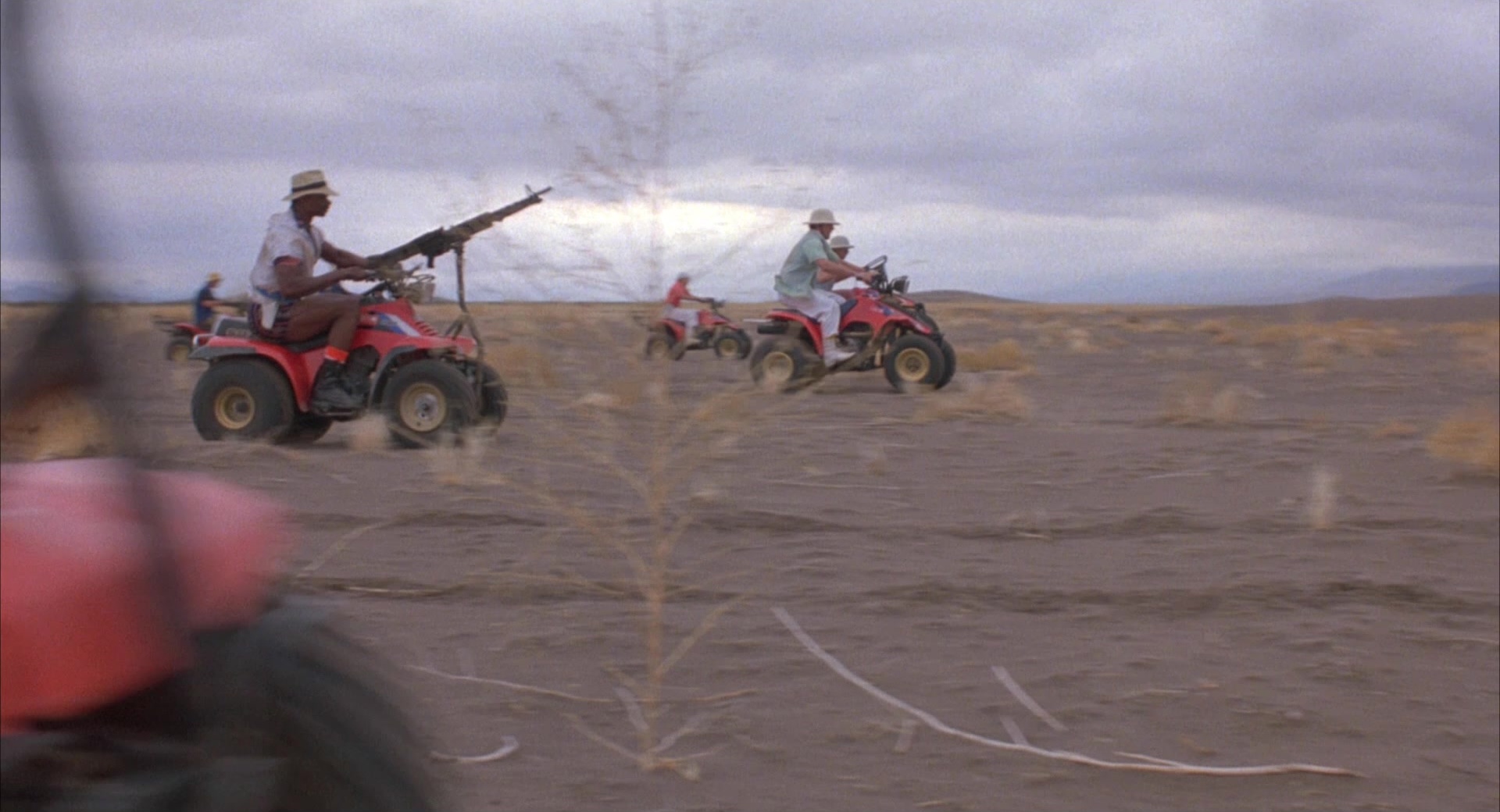 Cherry 2000 (1987), unknown, 1.85:1 — film still