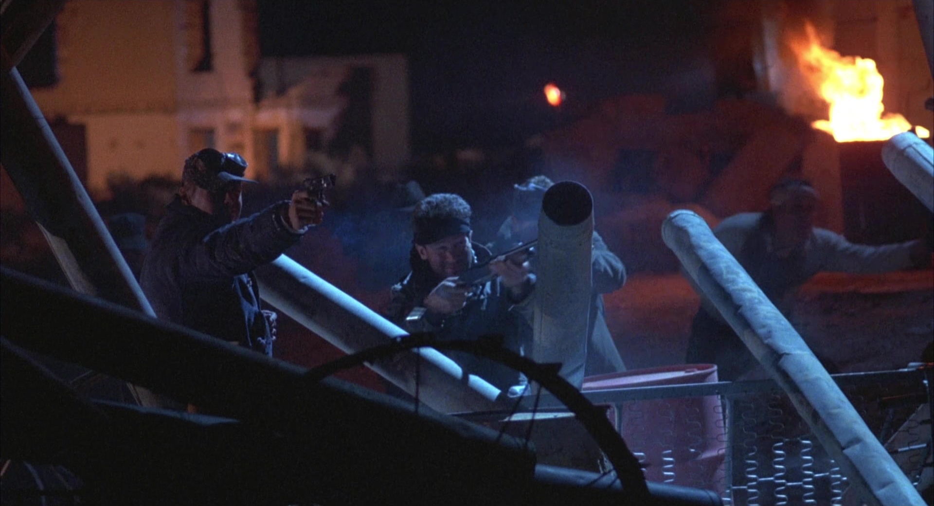 Cherry 2000 (1987), wide, 1.85:1 — film still