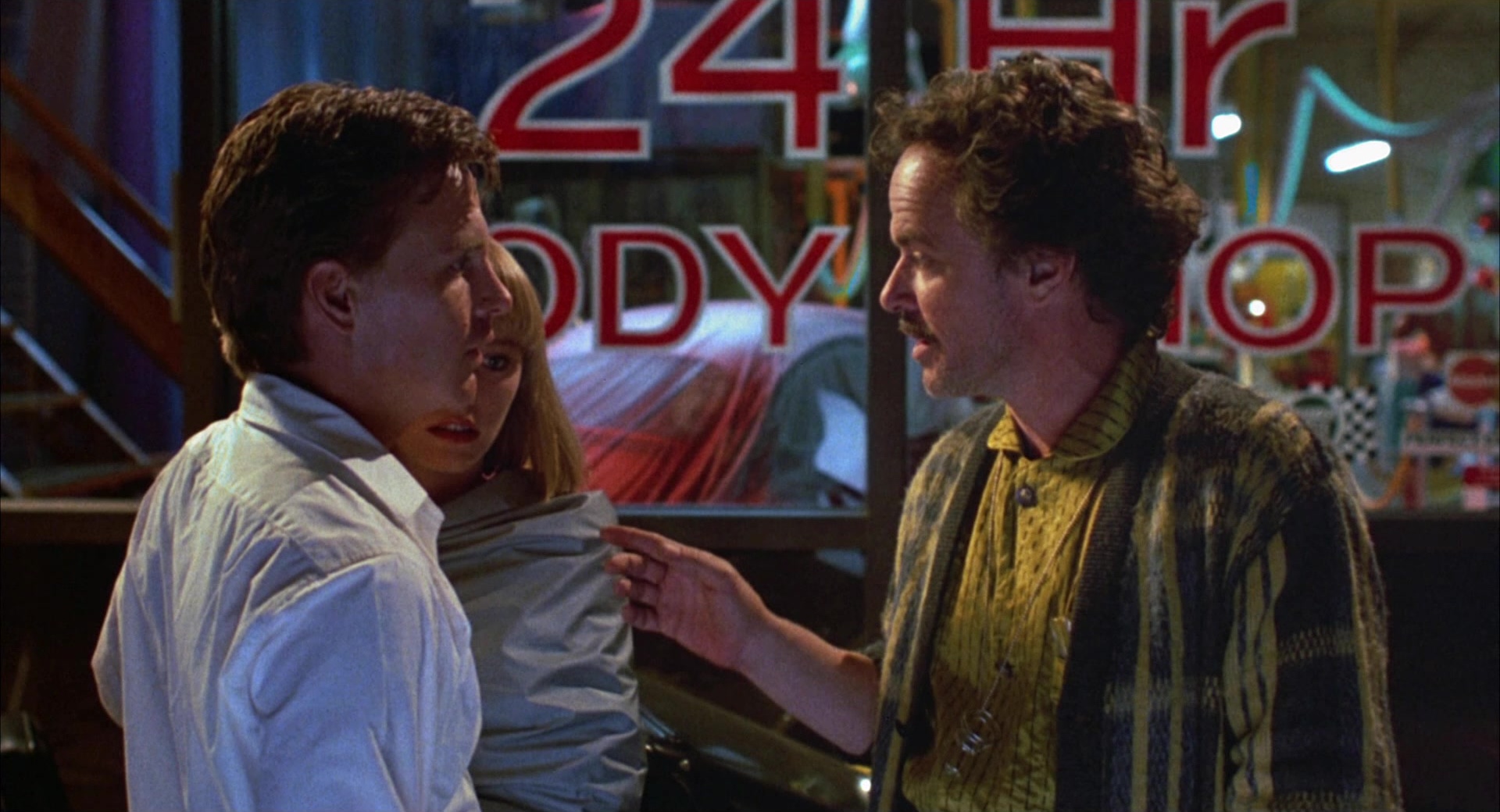 Cherry 2000 (1987), wide, 1.85:1 — film still