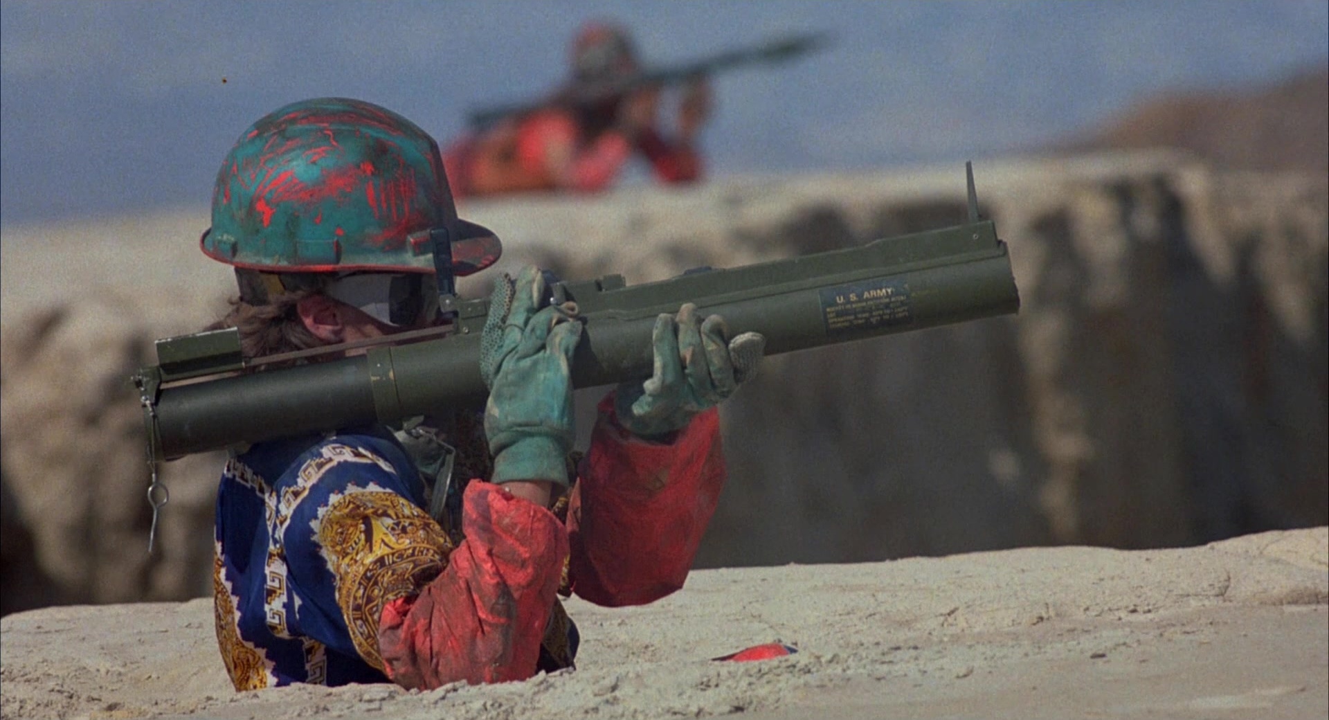 Cherry 2000 (1987), unknown, 1.85:1 — film still