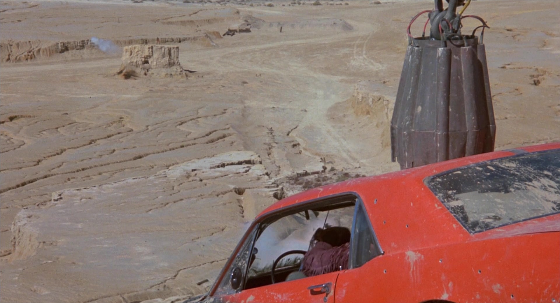 Cherry 2000 (1987), wide, 1.85:1 — film still