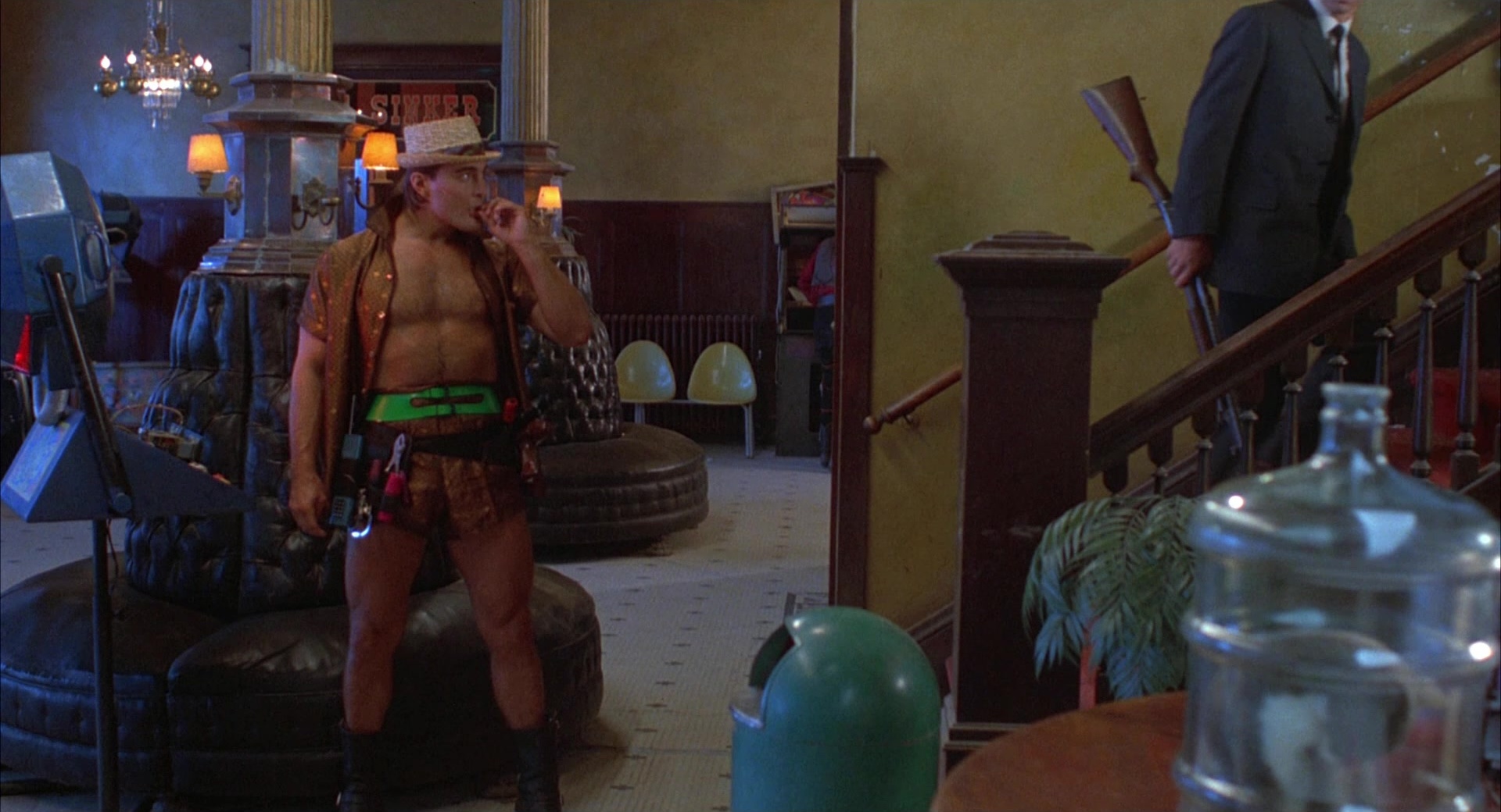 Cherry 2000 (1987), unknown, 1.85:1 — film still