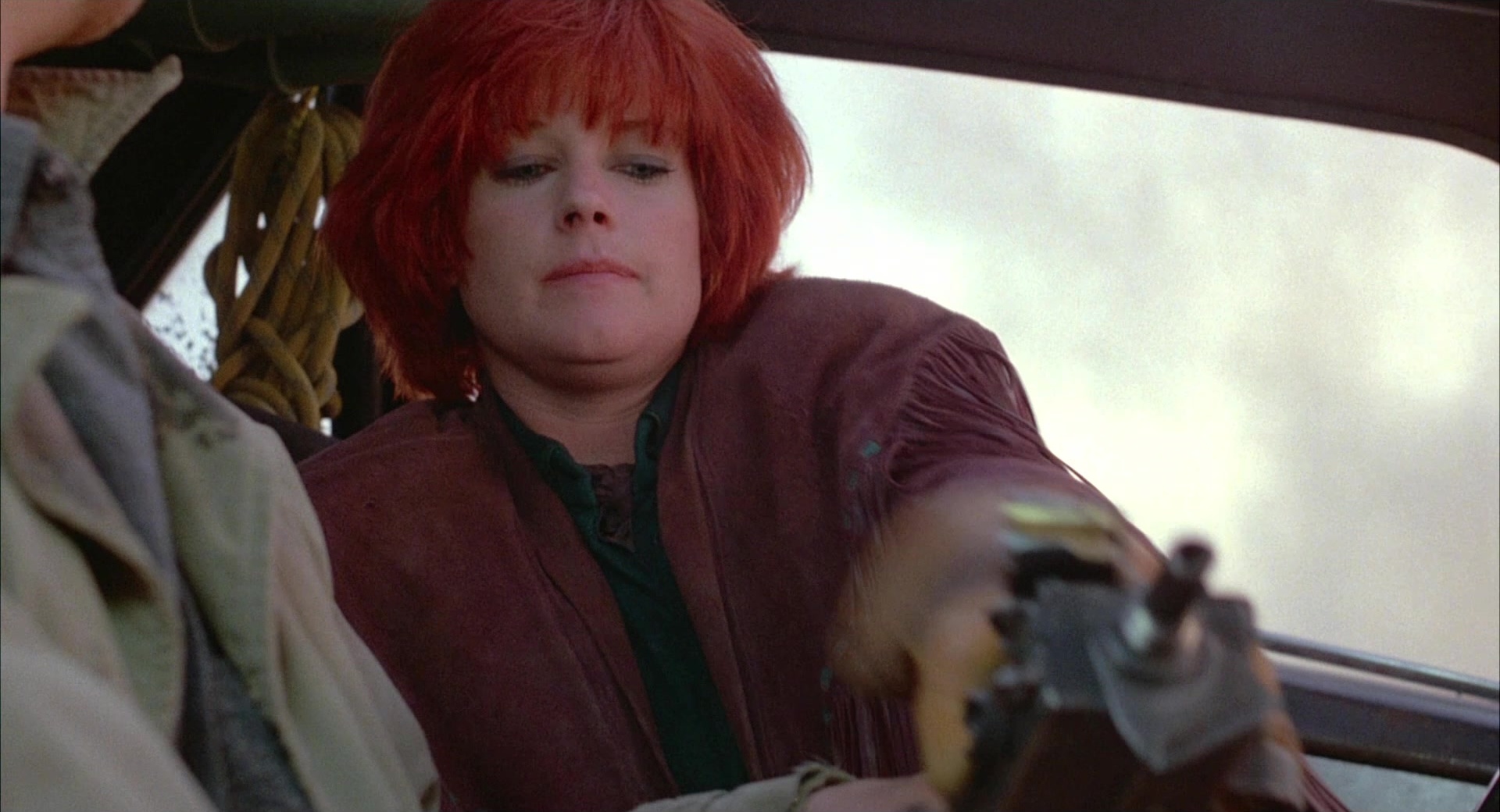 Cherry 2000 (1987), medium, 1.85:1 — film still