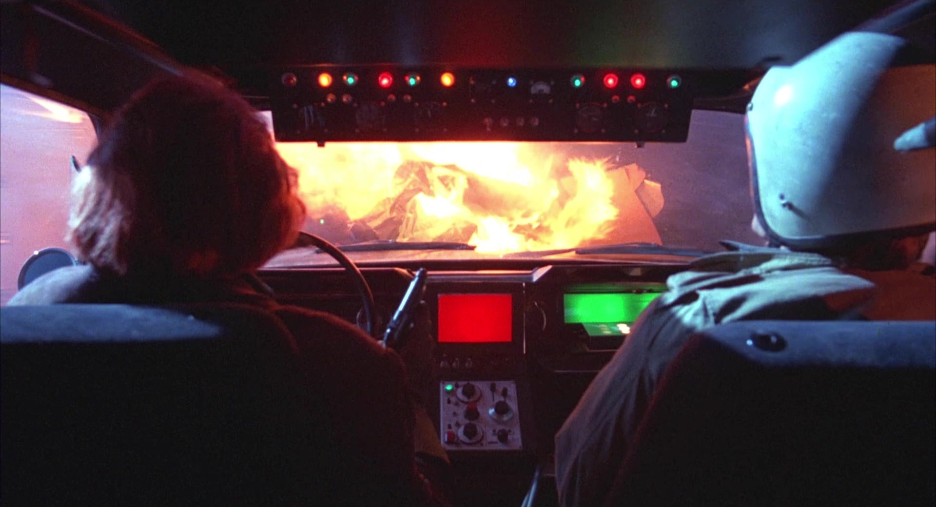 Cherry 2000 (1987), wide, 1.85:1 — film still
