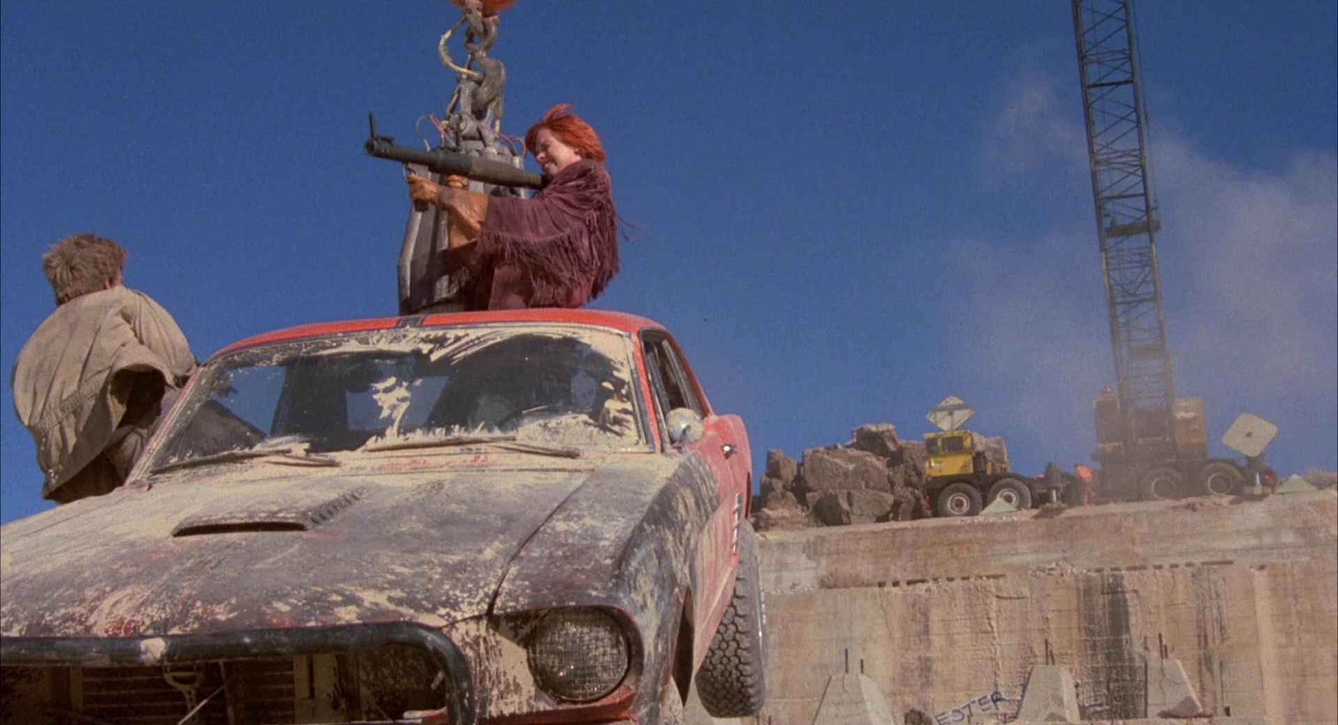 Cherry 2000 (1987), unknown, 1.85:1 — film still