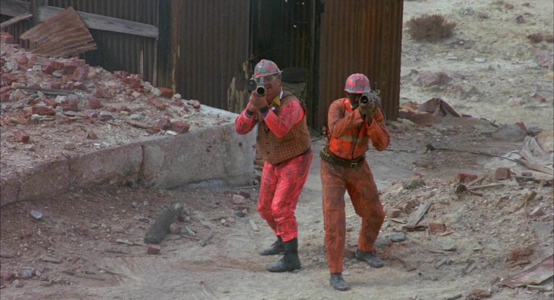Cherry 2000 (1987), unknown, 1.85:1 — film still