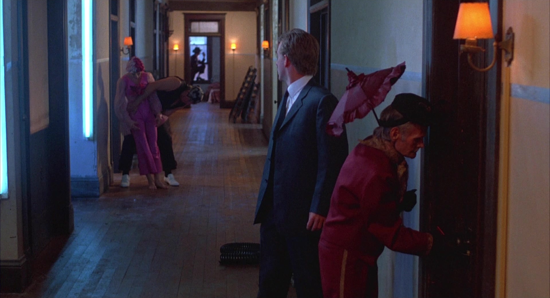 Cherry 2000 (1987), wide, 1.85:1 — film still