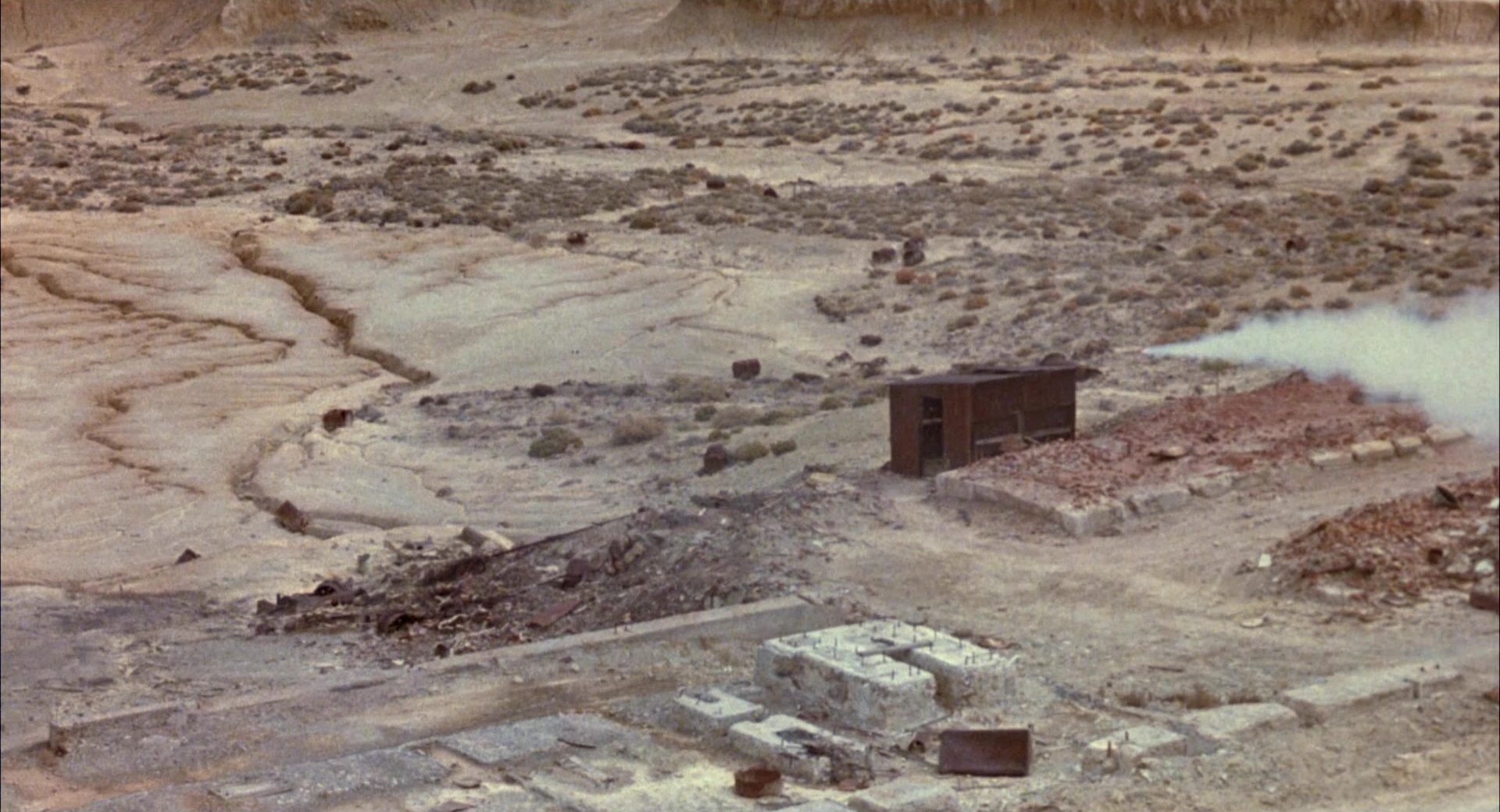 Cherry 2000 (1987), unknown, 1.85:1 — film still