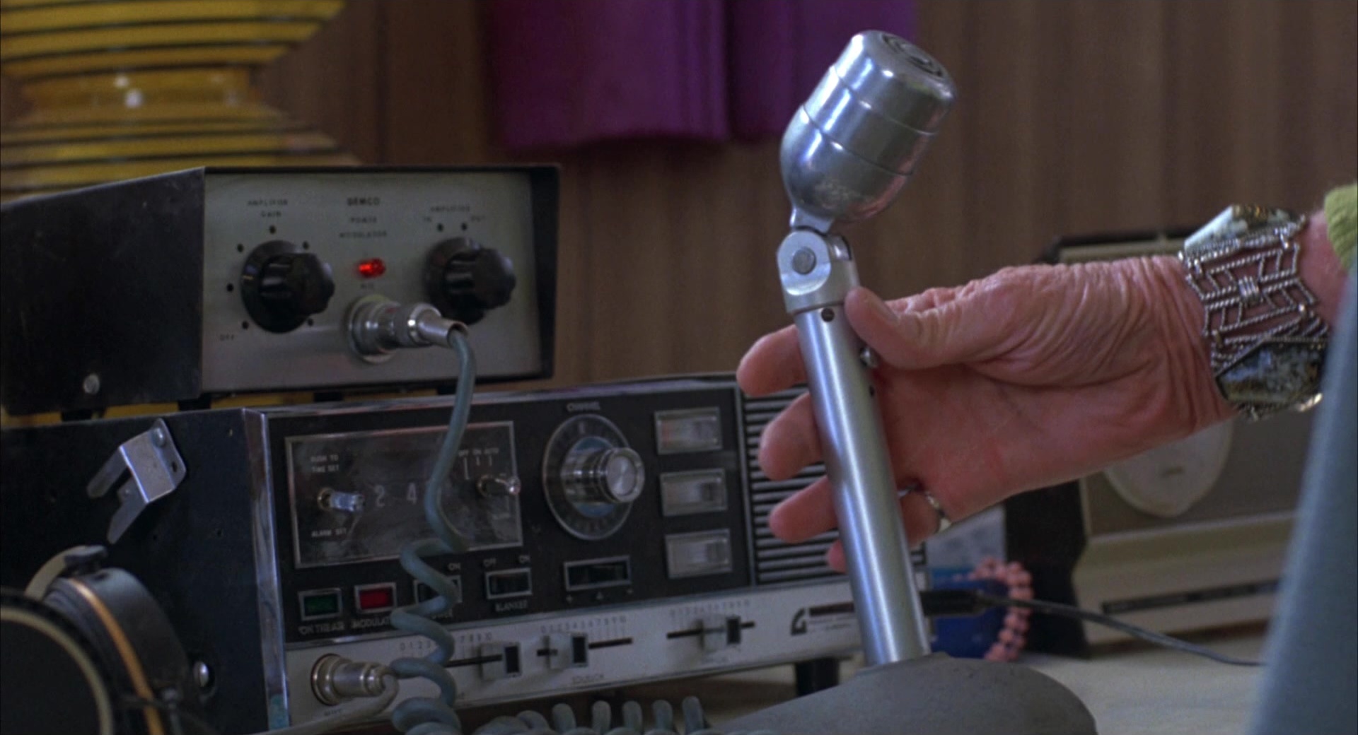 Cherry 2000 (1987), wide, 1.85:1 — film still