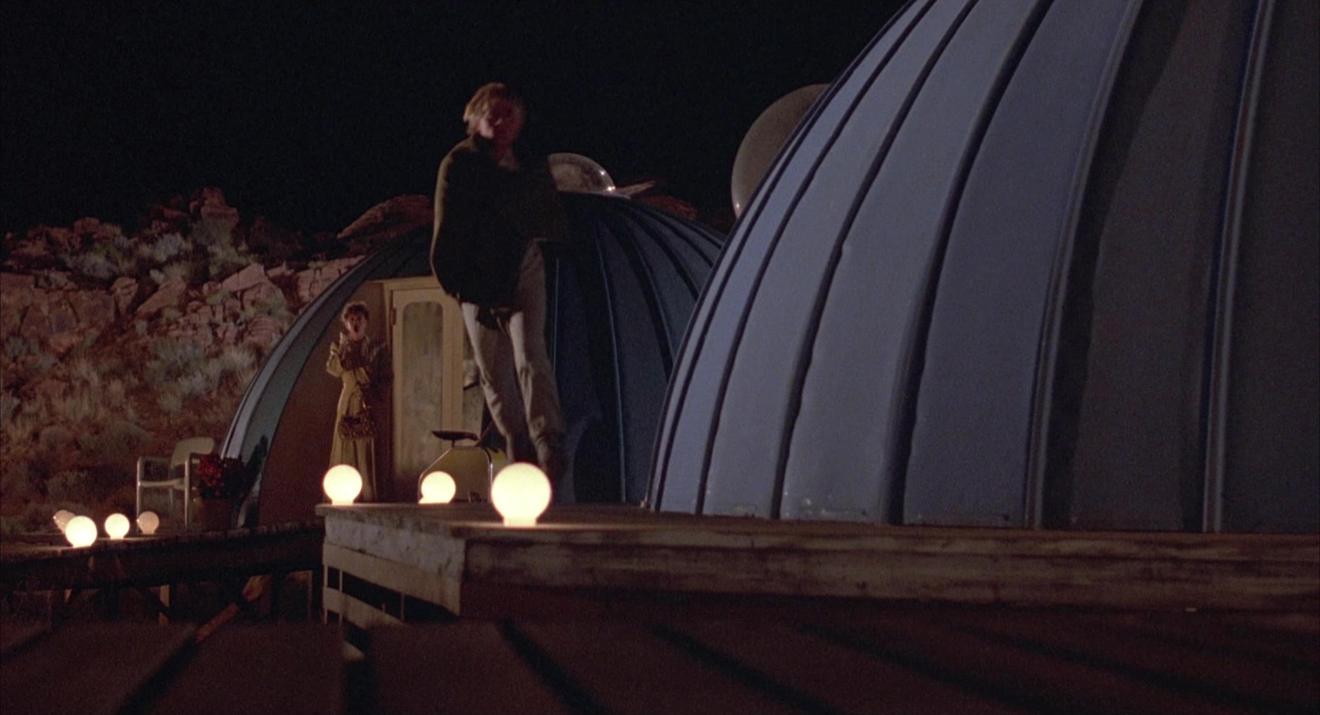 Cherry 2000 (1987), wide, 1.85:1 — film still