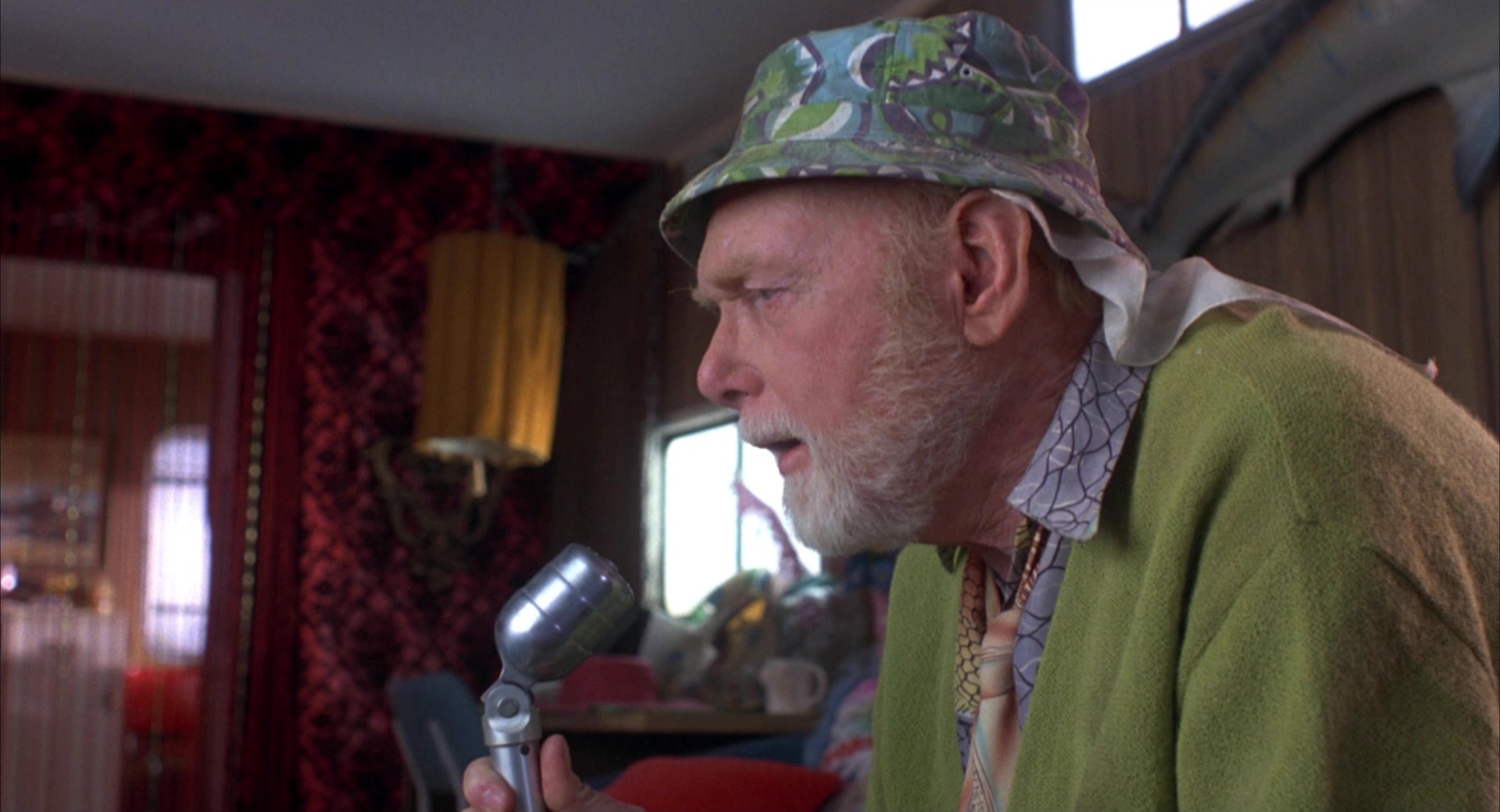 Cherry 2000 (1987), wide, 1.85:1 — film still