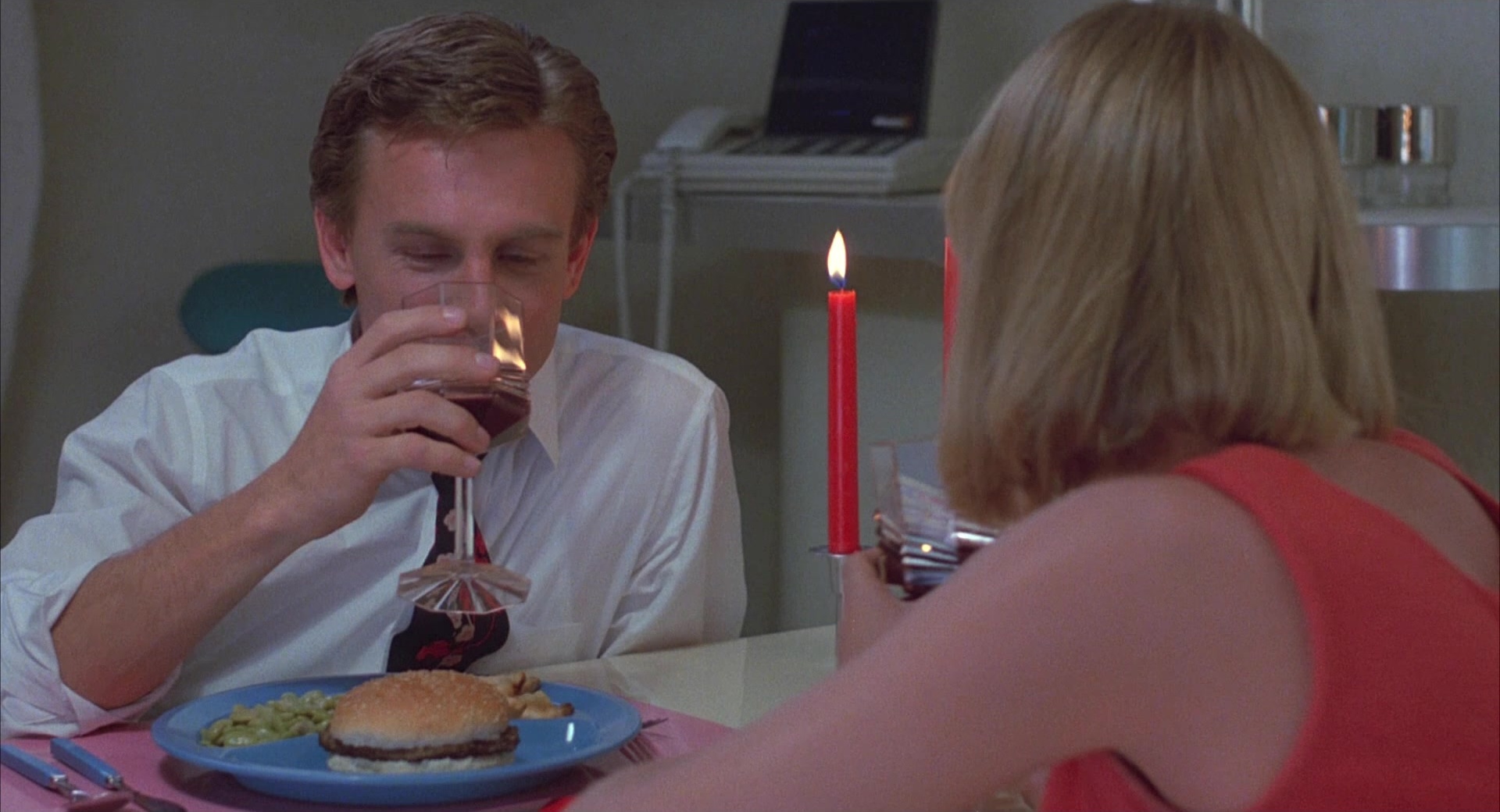 Cherry 2000 (1987), medium, 1.85:1 — film still