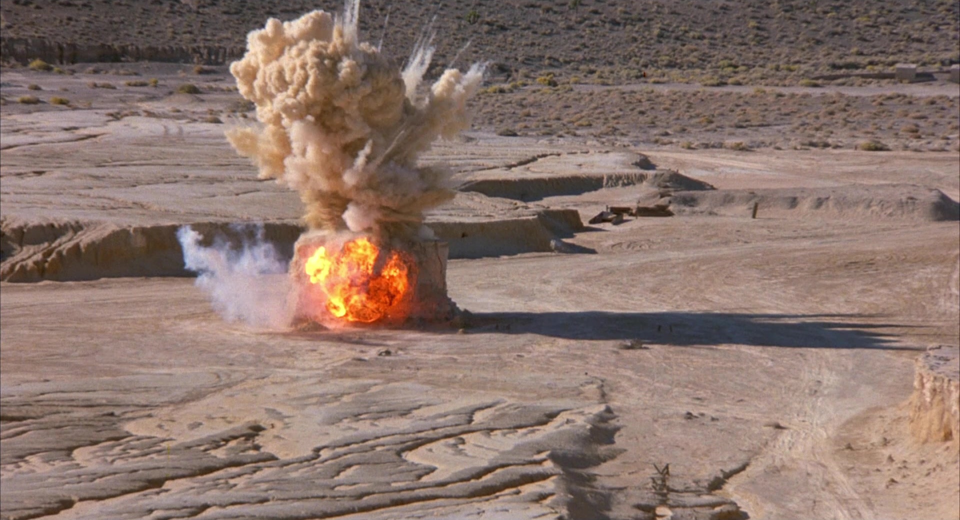Cherry 2000 (1987), wide, 1.85:1 — film still